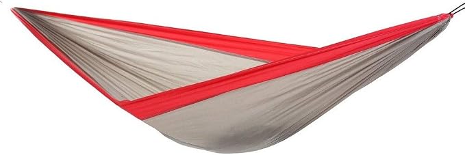 Easy Traveller Lightweight Camping Hammock by Byer of Maine