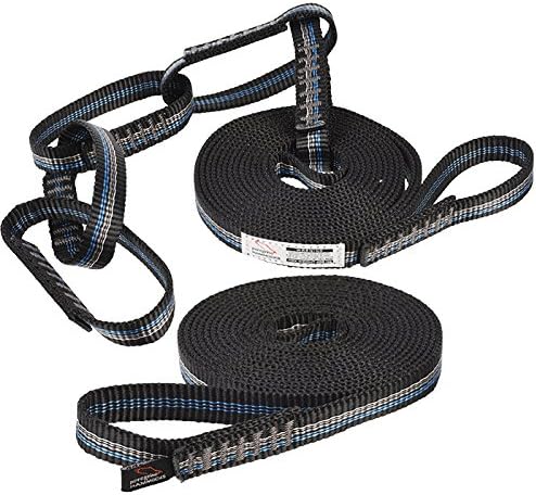 C1 Hammock Strap Kit