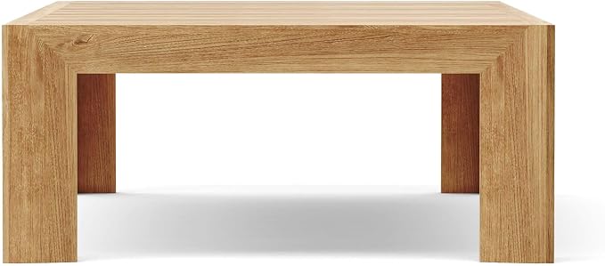 Anderson Teak Smyrna Coffee Table