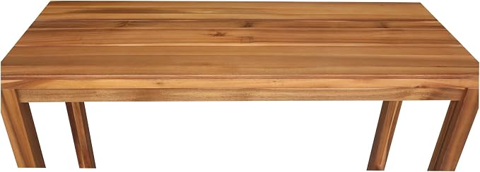 Outdoor Counter Height Dining Table