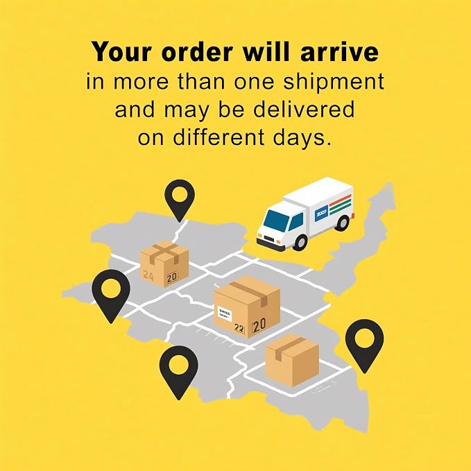 7-Piece Patio Furniture Set, 63" Patio Table and Aluminum Chairs | Rectangle Metal Outdoor Dining Table, 1.6" & 1.9" Umbrella Hole, Aluminum Frame Patio Chair, Resin Seat and Backrest