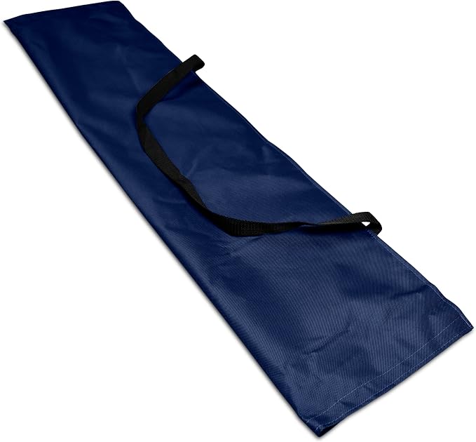 Cradle XL Hammock Air Chair, X-Large, Blue