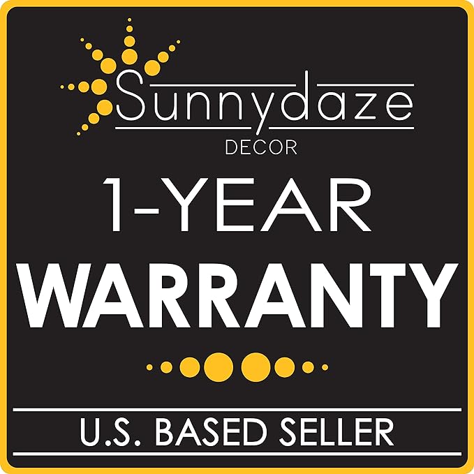 Sunnydaze Quilted Designs Hammock with Stand 2 Person Heavy Duty - Double Hammock with 12 Foot Steel Stand for Backyard & Patio - 350 Pound Weight Capacity - Brown