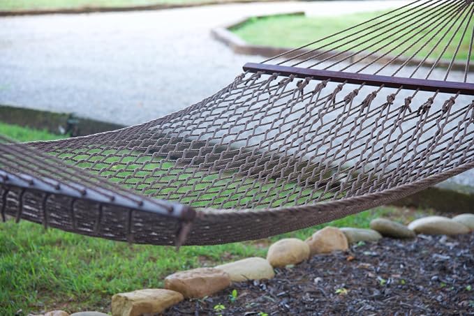 Island Escape Hammock | Classic Rope Hammock