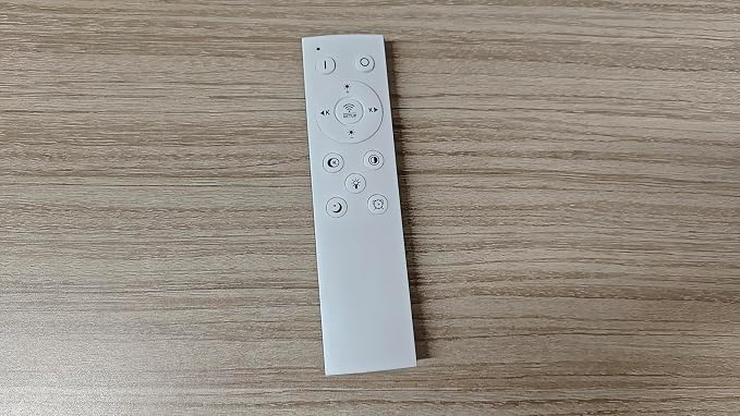 23.6inch Modern Outdoor Light Fixture, 3000K-6000K Dimmable Wall Sconce, IP65 Waterproof Linear Exterior LED Lights, Long Strip Garage Lighting Outside for Porch, Patio, Yard