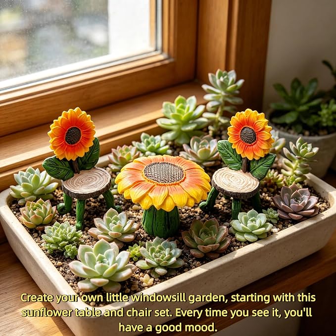 Fairy Garden Accessories,Fairy Garden Accessories Outdoor,Fairy Garden | fairy garden decor,fairy garden supplies,mini fairy garden accessories,mini furniture,dollhouse furniture,fairy garden kit