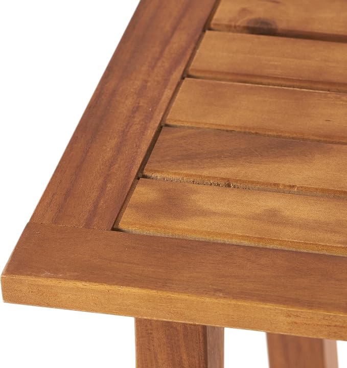 Christopher Knight Home Outdoor Accent Tables