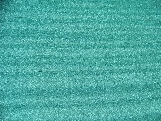 Deluxe Quilted Elegant Green, Double Padded Hammock Bed w/Pillow. 2 Person Bed. 425 LB Capacity. Stand NOT Included