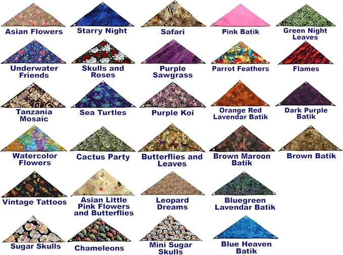Hammock for Bearded Dragons, Leopard Dreams Fabric with Suction Cup Hooks