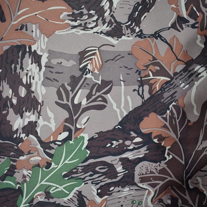 Hammocks Cradle Hanging Air Chair in Camo (Camo)
