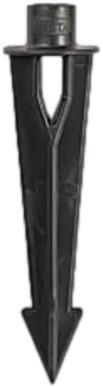 Up and Accent Landscape Lighting GR 2216 Architectural Bronze