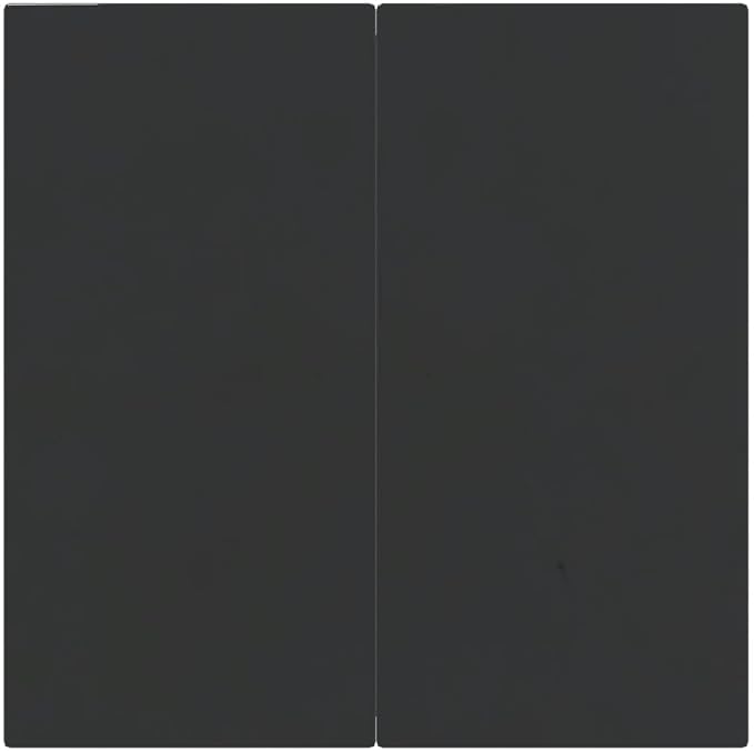 3 Piece Patio Dining Set, PE Rattan Bistro Set with Tempered Glass Top Table and 2 Chairs, Outdoor Steel Frame Furniture Set for Backyard, Balcony, Garden, Black