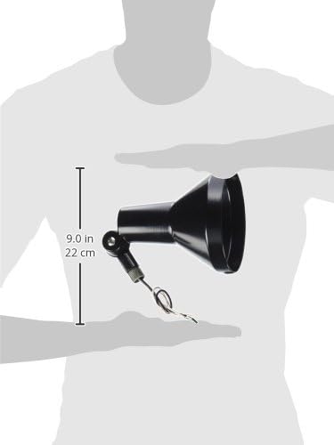 Nuvo Lighting SF77/700 One Light Landscape Flood | One-light Configuration