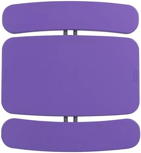 Perfect for Outdoor Fun! The Outdoor Children's Picnic Table is Ideal for Playdates, picnics, and Crafts. (Lavender)