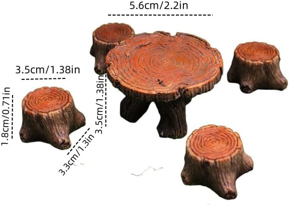 Fairy Garden Accessories,Fairy Garden Accessories Outdoor,Fairy House,Fairy Garden,Gnome Garden Decor,Fairy Garden Decor,Fairy Garden Supplies,Fairy Garden Houses，Garden Gifts for Women