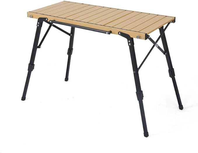 Multi Functional Lifting Table Module Outdoor Equipment Folding Picnic Barbecue Table Coffee Table
