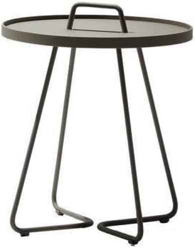 Cane-line On-The-Move Side Table Small, 5065AT