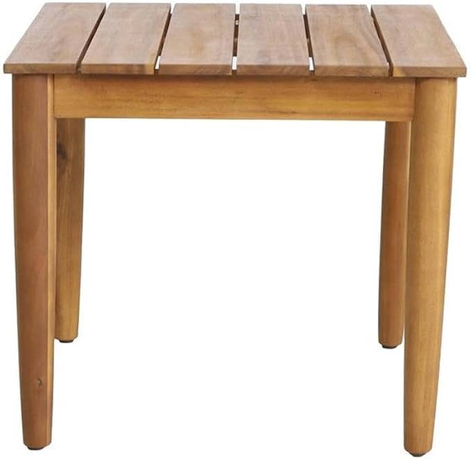 Christopher Knight Home Side Table, Teak