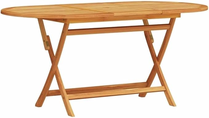 Afuera Living Contemporary 5 Piece Patio Dining Set, Acacia Wood, Brown Finish, Rustic Design, Outdoor Furniture with Table and 4 Chairs, Ergonomic Armrests, Perfect for Garden or Patio Dining