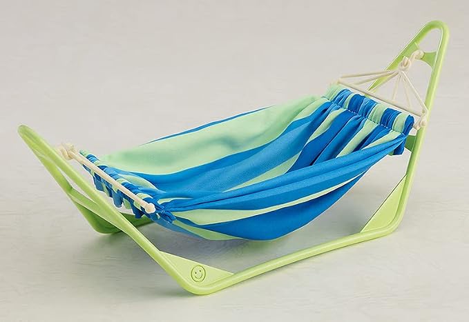 Good Smile Company Nendoroid Moa Hammock [Green]