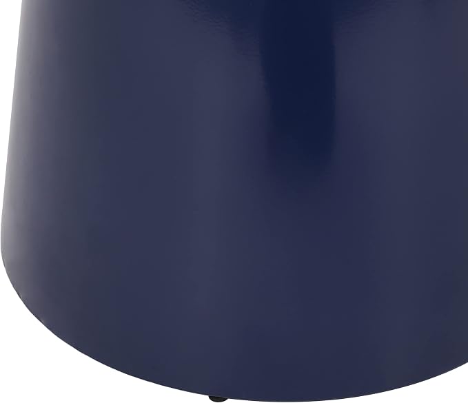 Pelon Outdoor Side Tables - Navy Blue
