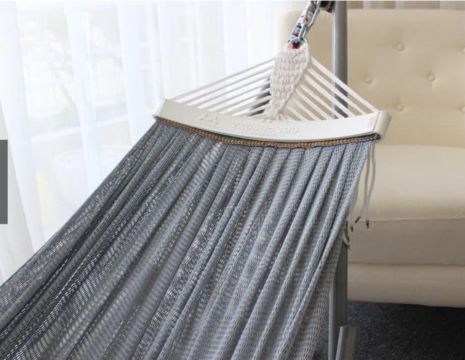 Truong THO Hammock Only- No Stand/Frame- Vong Truong THO Luoi Vong Only (Khong Bao Gom Khung Vong) (Blue)