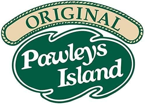Original Pawleys Island Navy Outdoor Side Table, Eco-Friendly Durawood, Stainless Steel Hardware, Mortise and Tenon Joints, Fit N Finish Design, Handcrafted in The Carolinas