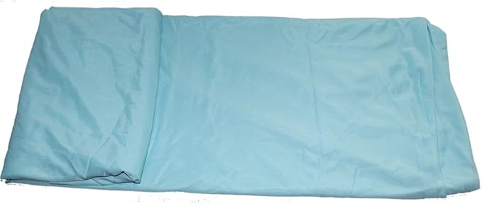 Deluxe Pilates & Yoga Flying Swing Aerial Hammock - Silk Fabric (5mx2.8m)