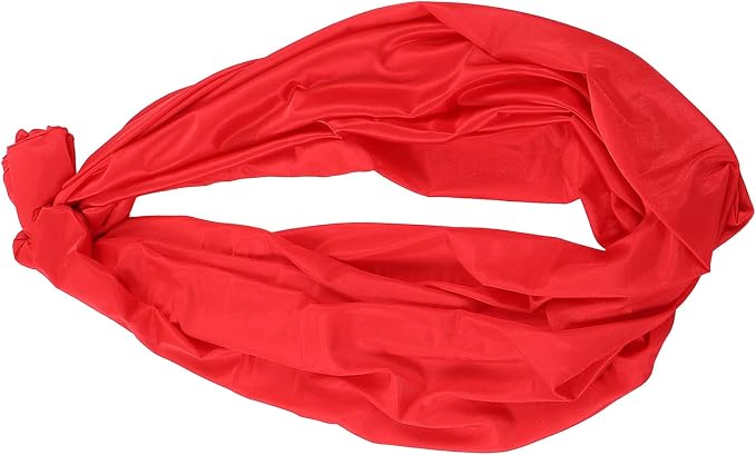 Stretch Hammock, Portable Hammock, Cam Hammock, Hammock Cam Aries for Outdoor, Indoor (Red)