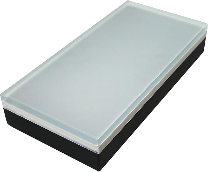 LUMENGY Paver Light 6x12 Inch (5.9x11.81), 2700K Warm White, Glare-Free Brick Lighting for Driveways, Walkways, Pool Decks and Patios, 12V Hardwired, IP67 Waterproof, Drive-Over Rated