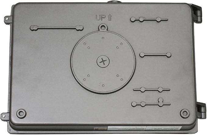 NLWP70 LED Wall Pack Fixture - Volts: 90-277VAC, Watts: 70W, Type: LED Wall