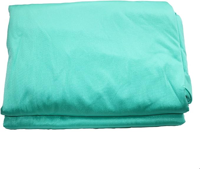 Deluxe Pilates & Yoga Flying Swing Aerial Hammock - Silk Fabric (5mx2.8m)