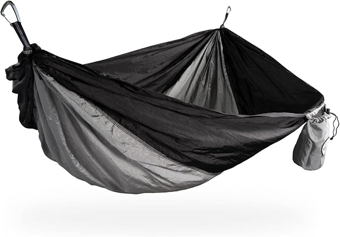 MISSION Boat Hammock for Wake Tower, Portable Hammock with Adjustable Nylon Straps and Carabiners, Outdoor Hammock Hanging Seat for Lake Days and Relaxing on Board, Teal Dream