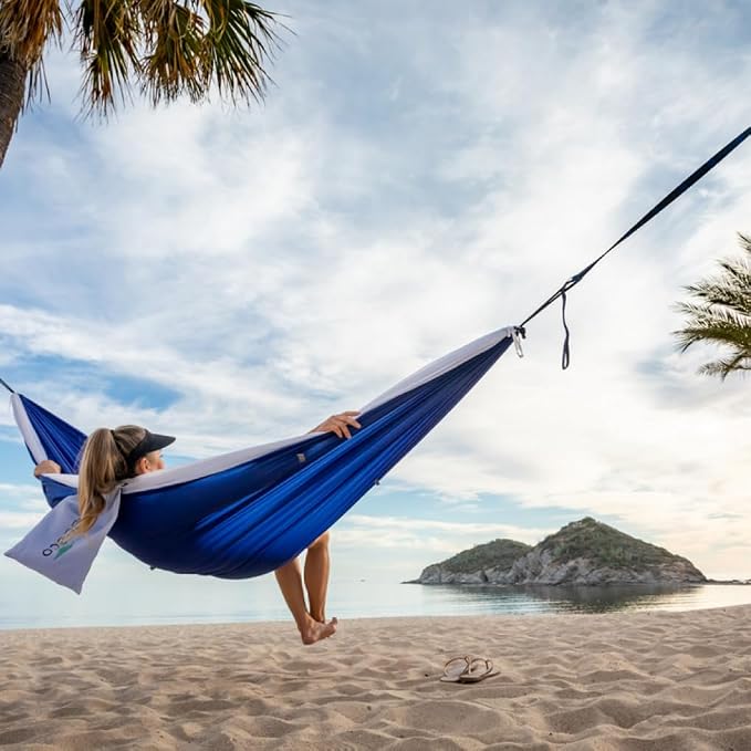 Travel Hammock