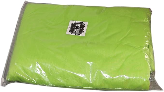 Deluxe Pilates & Yoga Flying Swing Aerial Hammock - Silk Fabric (5mx2.8m)