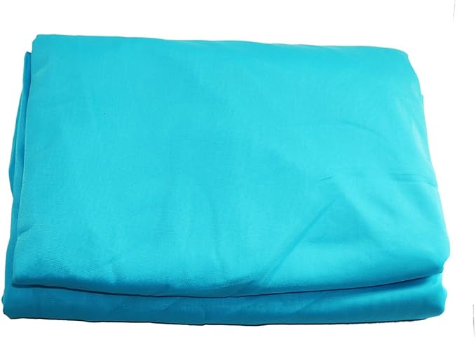 Deluxe Pilates & Yoga Flying Swing Aerial Hammock - Silk Fabric (5mx2.8m)