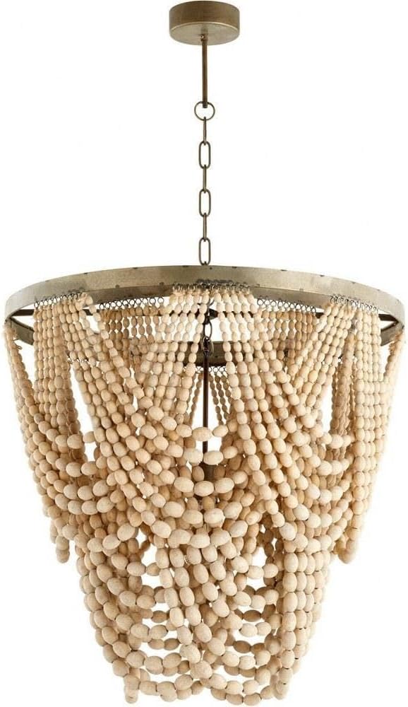 Cyan Design 09265 09265 Large Hammock Pendant
