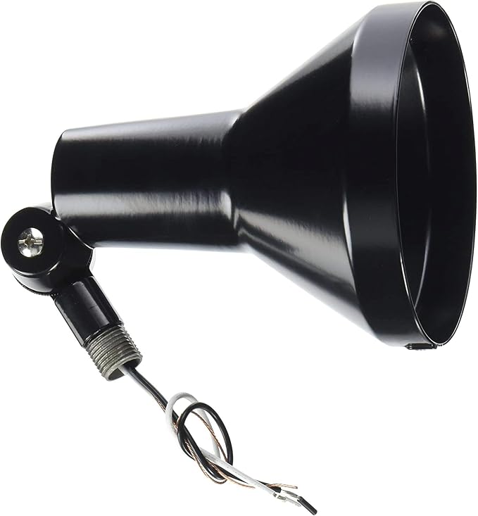 Nuvo Lighting SF77/700 One Light Landscape Flood | One-light Configuration