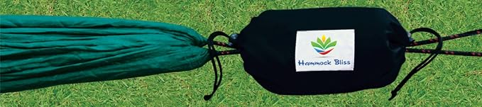 Hammock Bliss - Sun Shield/Hammock Cover – XL Length & Width Fits Most All Hammocks – Waterproof Ripstop Skin Protects Your Hammock - Keeps Your H A M M O C K Pristine for Years