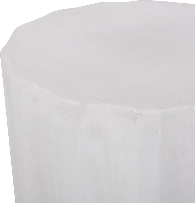 Christopher Knight Home Cambio End Table, Antique White