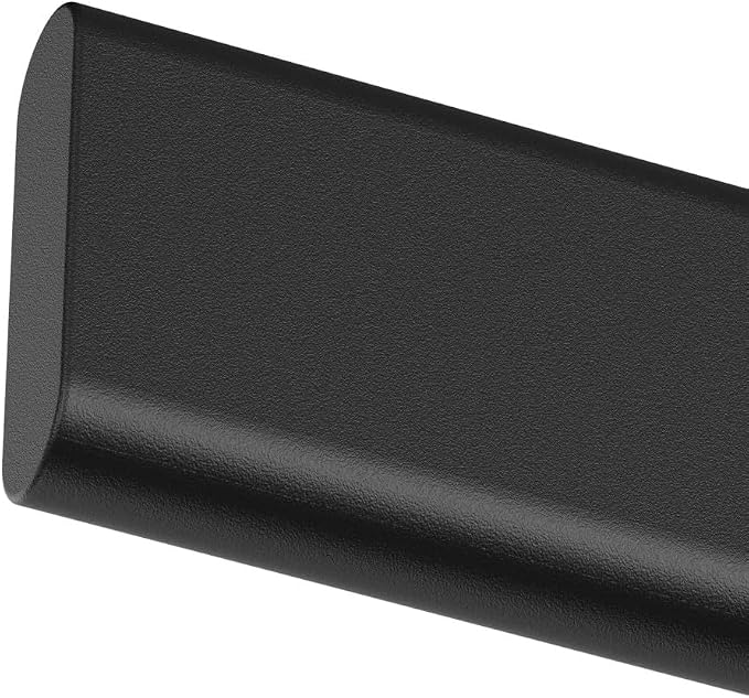 Aipsun 2 Packs Outdoor Wall Sconce, 3000K 4000K 6000K, 31.5in Modern Black Exterior Light, Long LED Linear Wall Light Outside Lighting for Entrance, Hallway, Garage, Porch(3CCT)