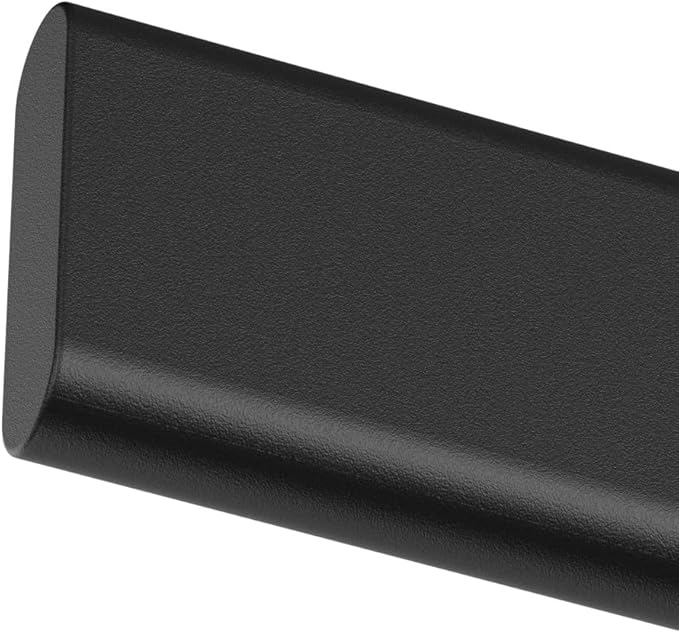 Aipsun 2 Packs Outdoor Wall Sconce, 3000K 4000K 6000K, 56.3in Modern Black Exterior Light, Long LED Linear Wall Light Outside Lighting for Entrance, Hallway, Garage, Porch(3CCT)