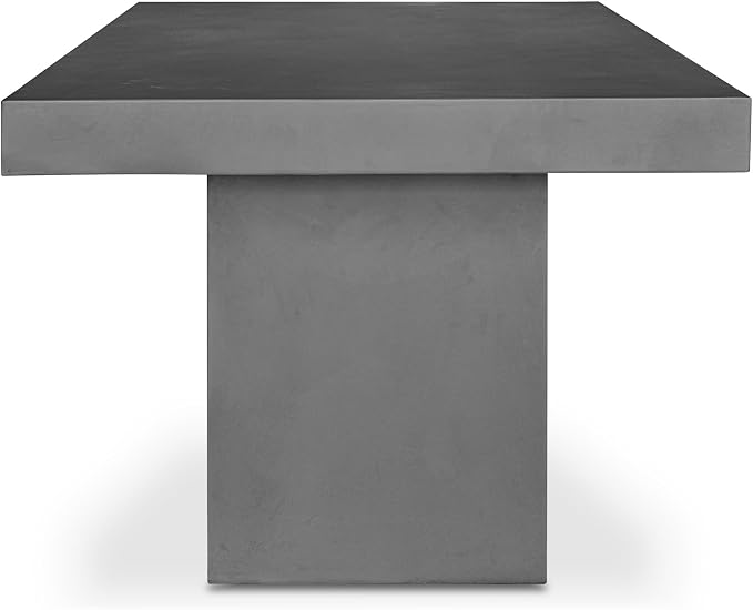 Moe's Home Collection Antonius Outdoor Dining Table