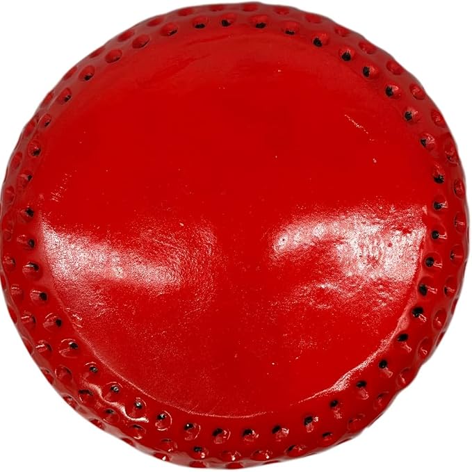 Garden Side Table, Outdoor Plant Stand,Tropical Art Deco Resin Decorative Furniture, 13.4 Inch Multi-Purpose Novelty Ornament for Patio Poolside Indoor Outdoor Home Garden Decor (Strawberry)