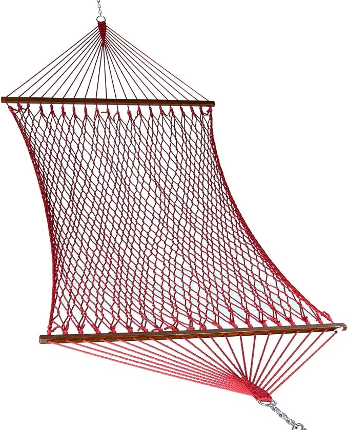 Island Escape Hammock | Classic Rope Hammock