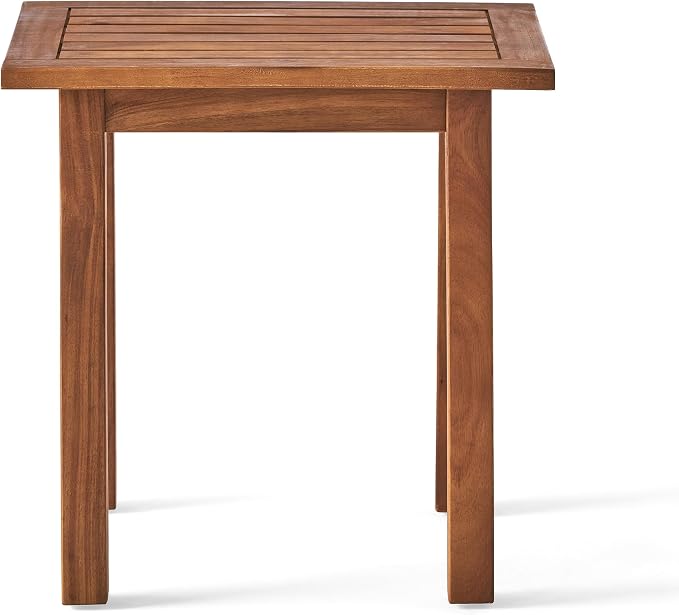 Christopher Knight Home Outdoor Accent Tables