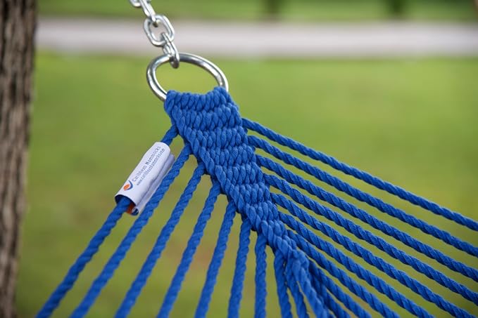 Island Escape Hammock | Classic Rope Hammock