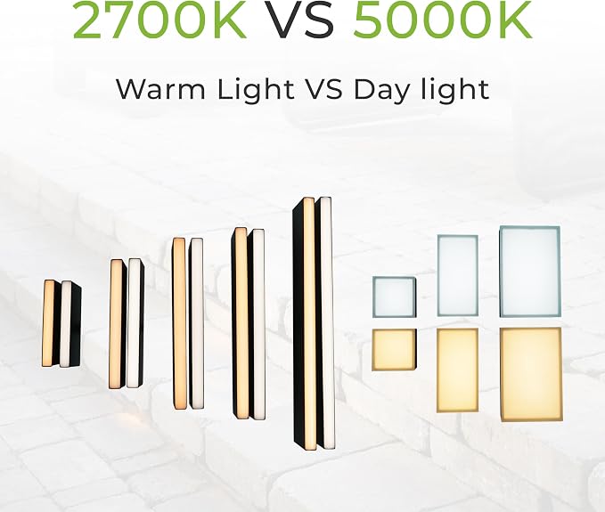 LUMENGY Paver Light 6x9 Inch (5.82x8.85), 5000K Daylight, Glare-Free Brick Lighting for Driveways, Walkways, Pool Decks and Patios, 12V Hardwired, IP67 Waterproof, Drive-Over Rated