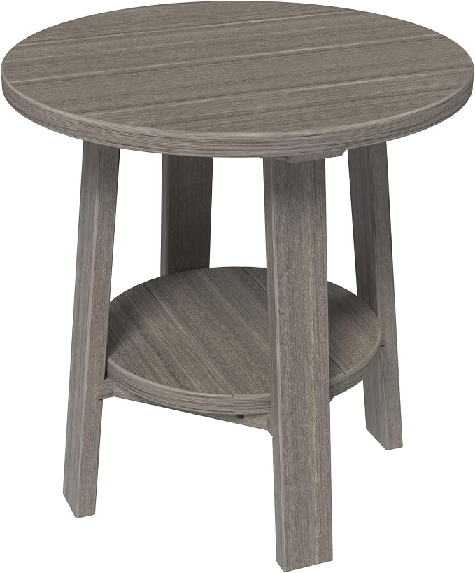 LuxCraft Deluxe End Table - Available in 35 Colors