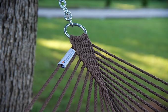 Island Escape Hammock | Classic Rope Hammock
